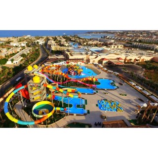 Ali Baba Palace Hotel