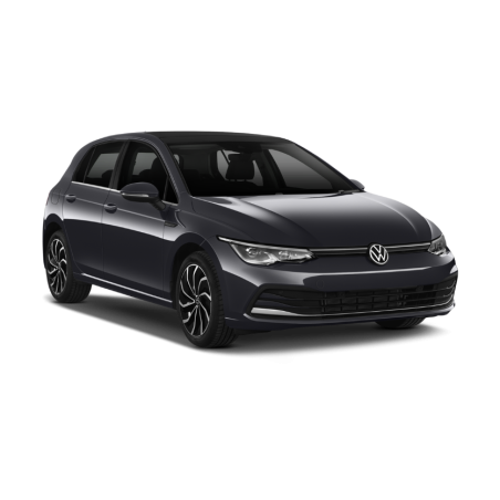 VOLKSWAGEN GOLF MK8 2.0