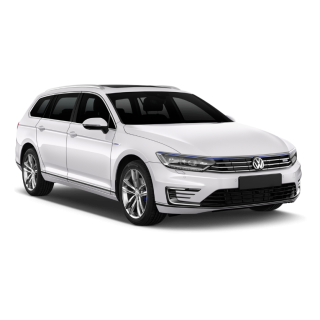 VOLKSWAGEN PASSAT VARIANT 2.0