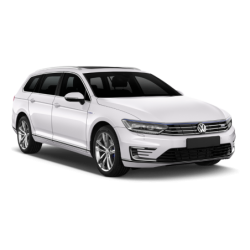 VOLKSWAGEN PASSAT VARIANT 2.0