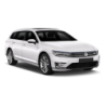 VOLKSWAGEN PASSAT VARIANT 2.0