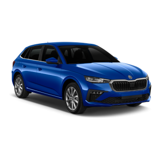 SKODA SCALA 1.0
