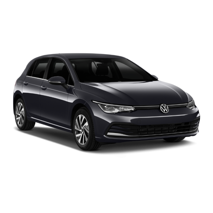 VOLKSWAGEN GOLF 1.0 TSI