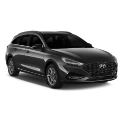 HYUNDAI I30 1.5 COMBI