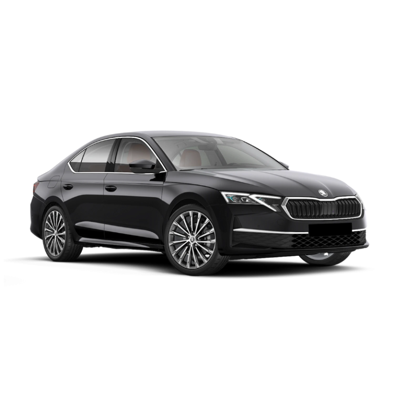 SKODA OCTAVIA 1.5 TSI