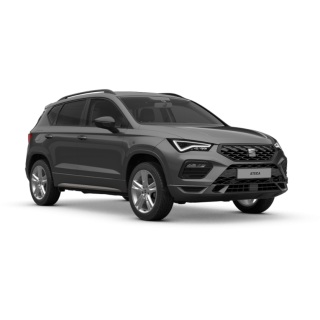 SEAT ATECA 1.5 AUTOMATIC