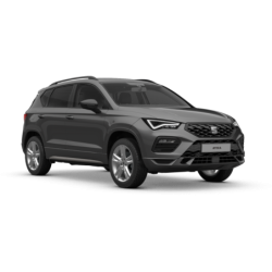 SEAT ATECA 1.5 AUTOMATIC