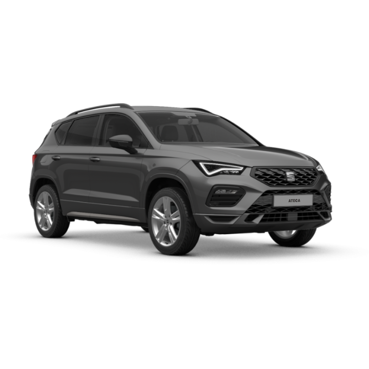 SEAT ATECA 1.5 AUTOMATIC