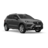 SEAT ATECA 1.5 AUTOMATIC