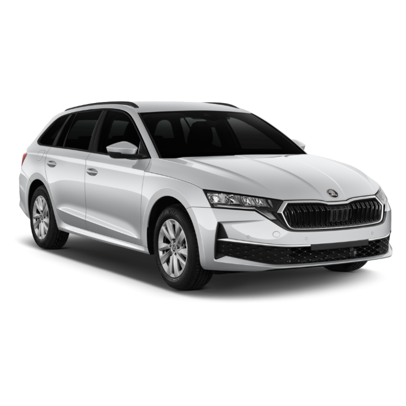 SKODA OCTAVIA COMBI 1.5 TSI