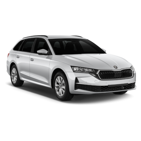 SKODA OCTAVIA COMBI 1.5 TSI