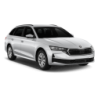 SKODA OCTAVIA COMBI 1.5 TSI