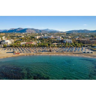 Anissa Beach & Village