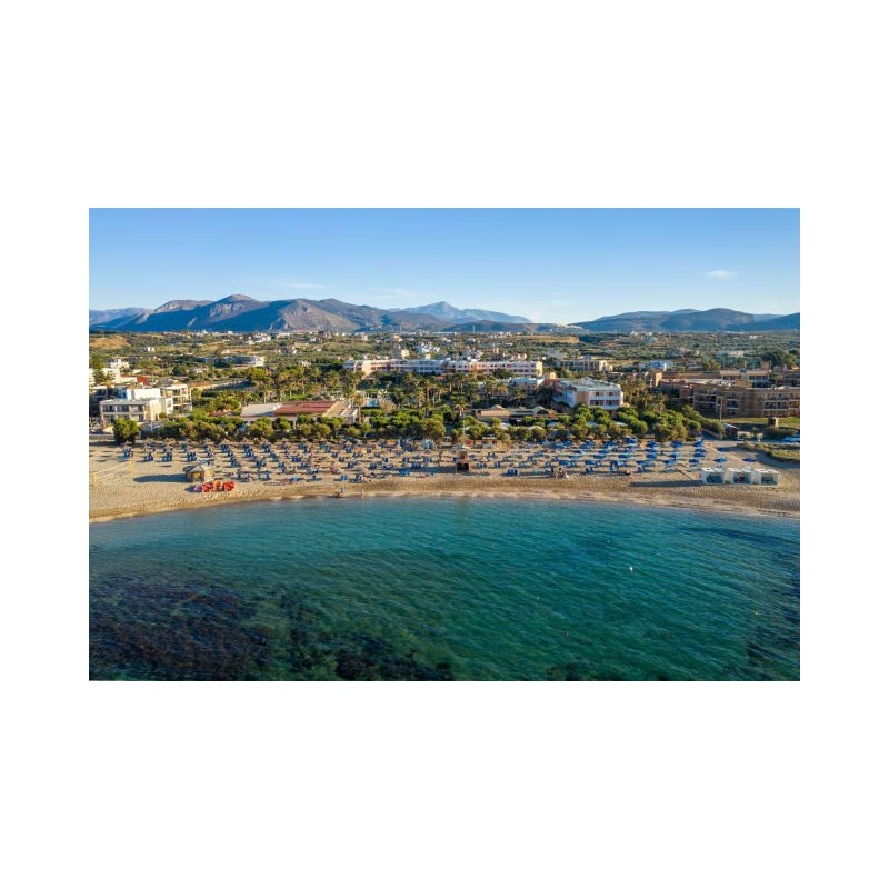 Anissa Beach & Village