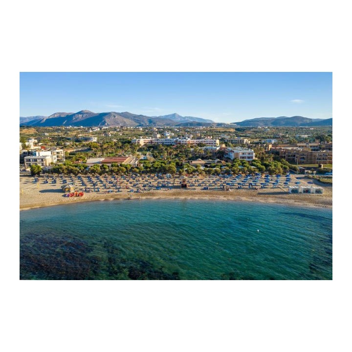 Anissa Beach & Village