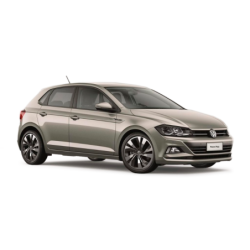 VOLKSWAGEN POLO 1.6 SEDAN MANUAL