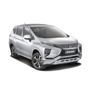 MITSUBISHI XPANDER 1.5
