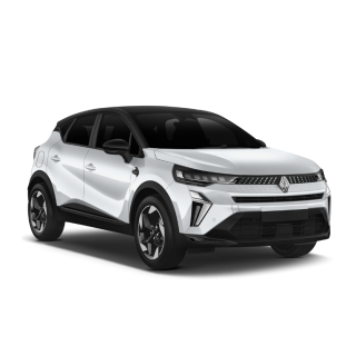 RENAULT CAPTUR AUTO