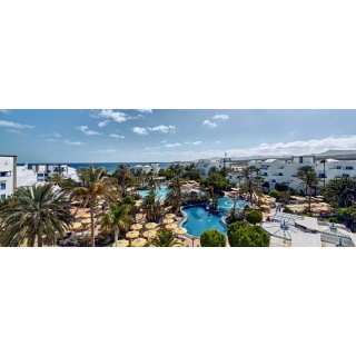 Seaside Hotel Los Jameos