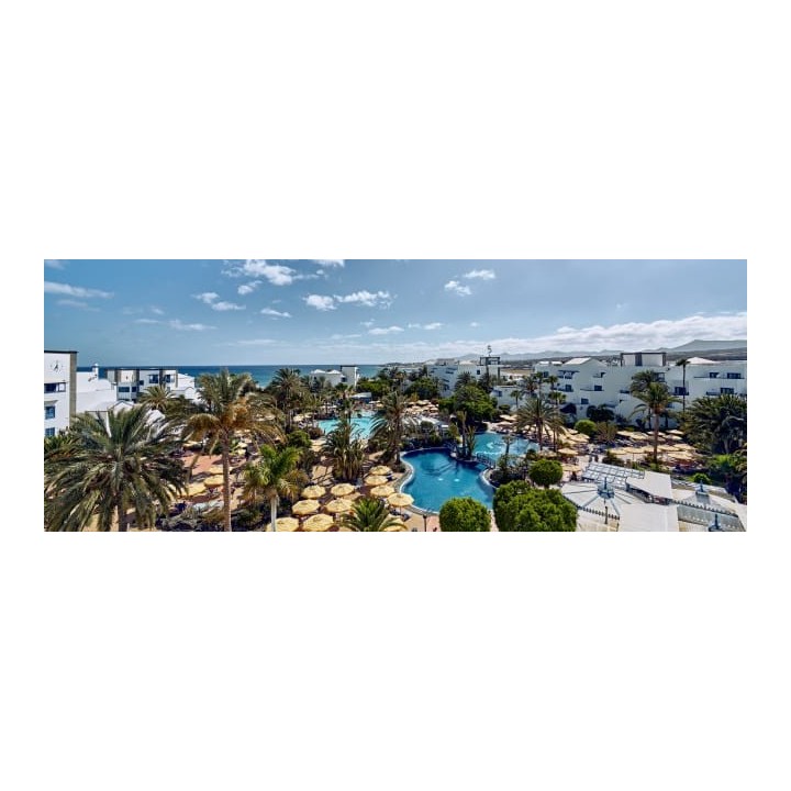 Seaside Hotel Los Jameos