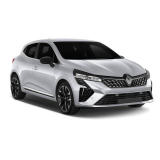 RENAULT CLIO GPS AUTO