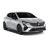 RENAULT CLIO GPS
