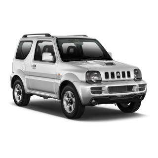 SUZUKI JIMNY 1.3