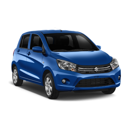 SUZUKI CELERIO 1.1