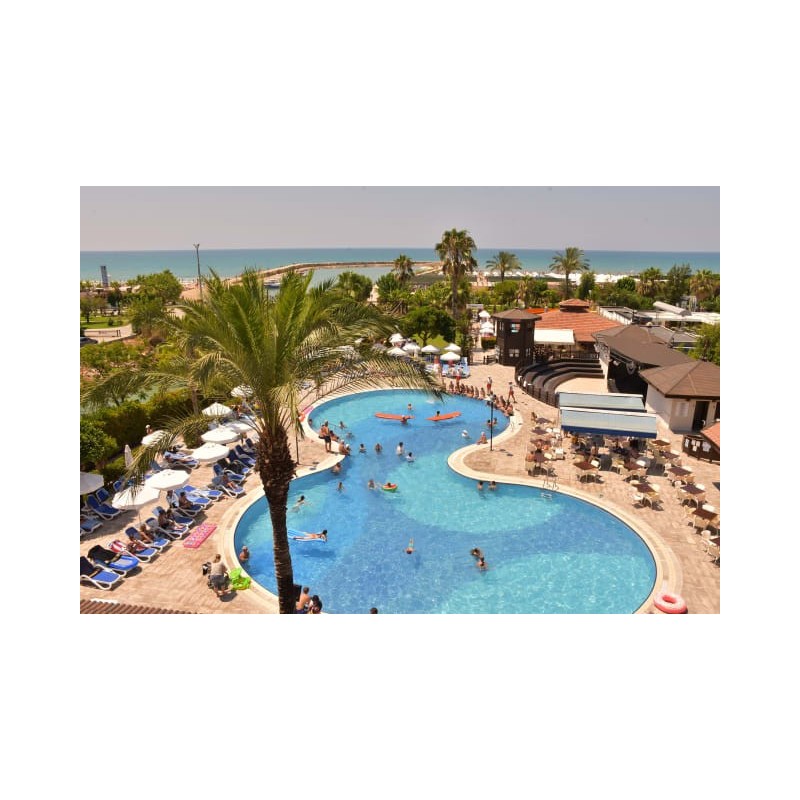 Seher Resort & Spa