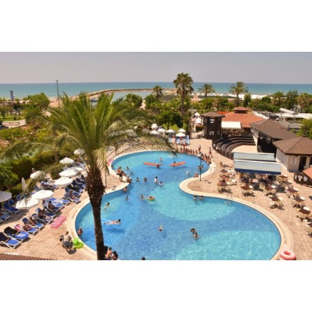 Seher Resort & Spa