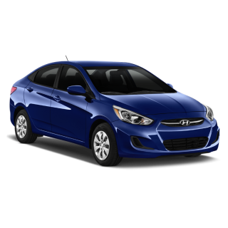 HYUNDAI ACCENT 1.5 SEDAN