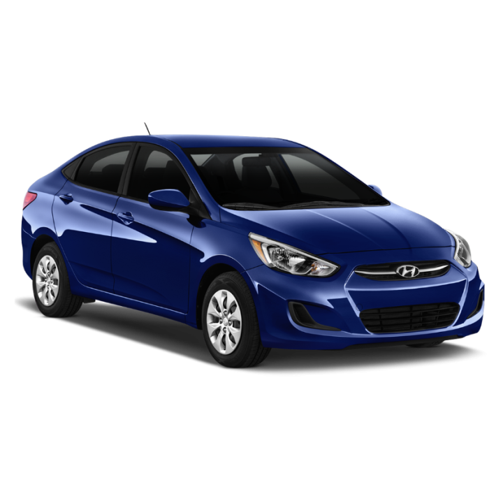 HYUNDAI ACCENT 1.5 SEDAN