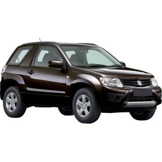 SUZUKI GRAND VITARA 1.5 JEEP