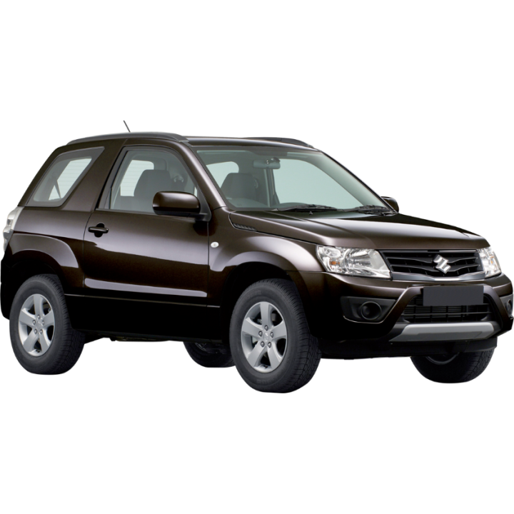 SUZUKI GRAND VITARA 1.5 JEEP