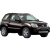 SUZUKI GRAND VITARA 1.5 JEEP