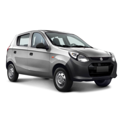 SUZUKI ALTO 0.8