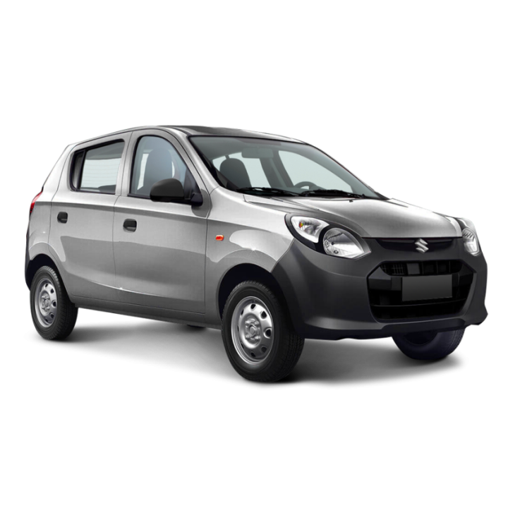 SUZUKI ALTO 0.8