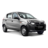 SUZUKI ALTO 0.8