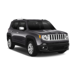 JEEP RENEGADE 1.8