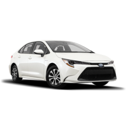TOYOTA COROLLA ALTIS 2.0 AUT