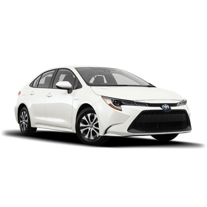 TOYOTA COROLLA ALTIS 2.0 AUT