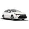 TOYOTA COROLLA ALTIS 2.0 AUT