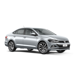 VOLKSWAGEN VIRTUS 1.4 TURBO AUT