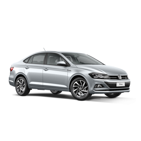 VOLKSWAGEN VIRTUS 1.4 TURBO AUT