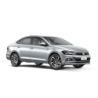 VOLKSWAGEN VIRTUS 1.4 TURBO AUT