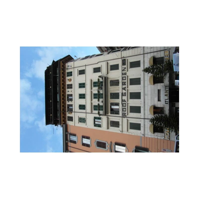 Hotel Atlante Star