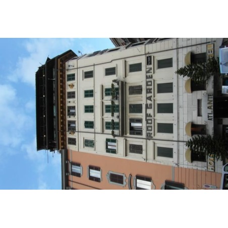 Hotel Atlante Star