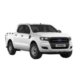 FORD RANGER 2.2 DOUBLE CAB 4X2 AUT