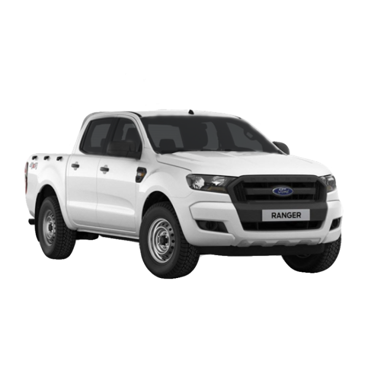 FORD RANGER 2.2 4X4 DOUBLE CAB AUT