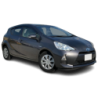TOYOTA AQUA 1.3